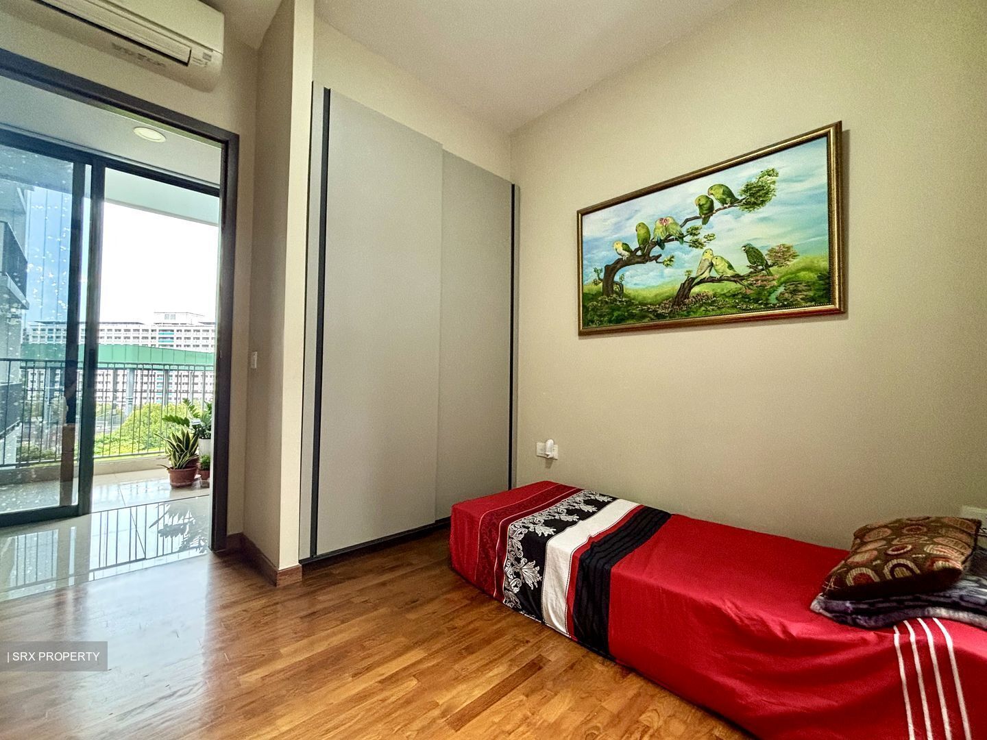 Vue 8 Residence (D18), Condominium #573669691